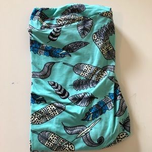 LuLaRoe TC Leggings
